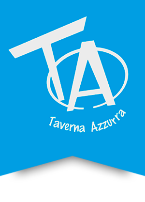 Taverna Azzurra Palermo
